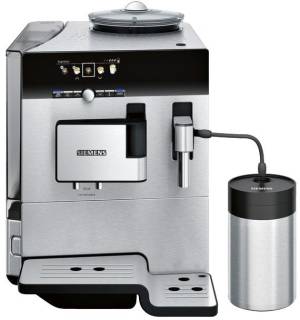 Кофеварка Siemens EQ.8 series 900 TE809201RW