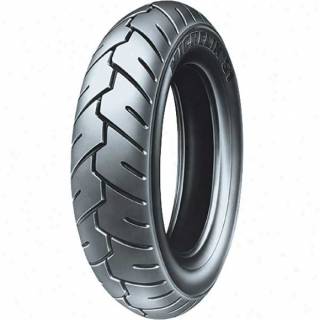 Шина Michelin S1 100/90 R10 56J