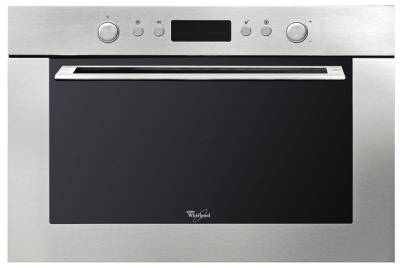 Микроволновка Whirlpool AMW583IX