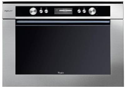 Микроволновая печь Whirlpool AMW698IXL