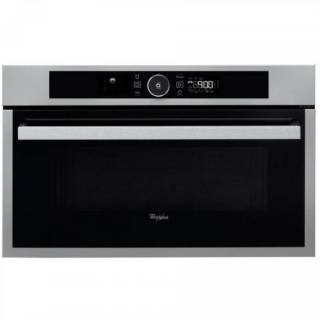 Микроволновая печь Whirlpool AMW 731/IX
