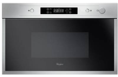 Микроволновая печь Whirlpool AMW 440 IX