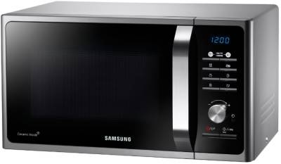 Микроволновая печь Samsung MS23F301TAS