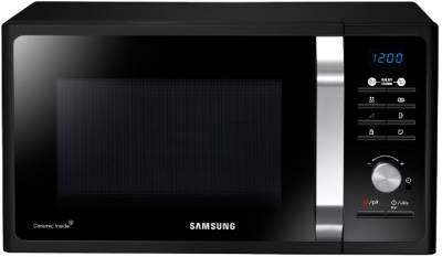 Микроволновая печь Samsung MS23F301TFK EU