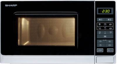 Микроволновая печь Sharp R242INW