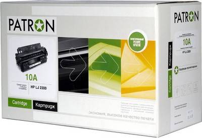 Картридж Patron CT-HP-Q2610A-PN-R