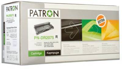 Картридж Patron CT-BRO-DR-2075-PN-R