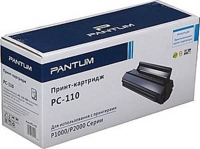 Картридж Pantum Pantum PC-110 2000/2050