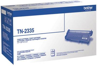 Картридж Brother TN2335