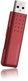 Флеш-память USB Silicon Power Touch 212 SP016GBUF2212V1R