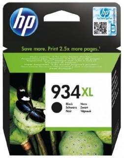 Картридж HP 934XL C2P23AE