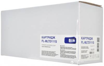 Картридж FREE Label FL-MLTD111S