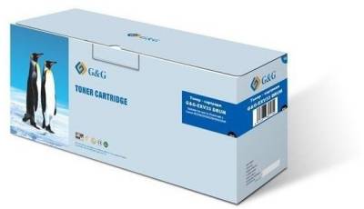 Картридж G&G G&G-EXV33