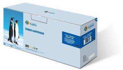 Картридж G&G G&G-C7115A
