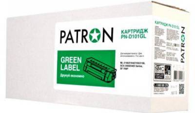 Картридж Patron PN-D101GL