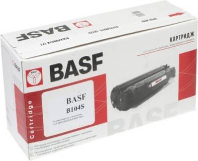 Картридж Basf B104S для лазерного принтера SAMSUNG ML-1660