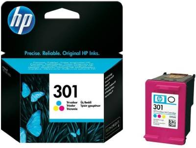Картридж HP 301 CH562EE