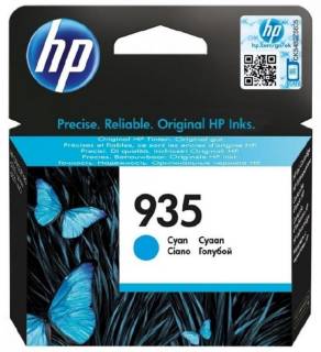 Картридж HP 935 C2P20AE