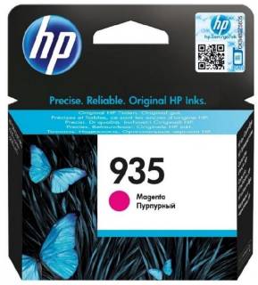 Картридж HP 935 C2P21AE