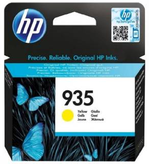 Картридж HP 935 C2P22AE