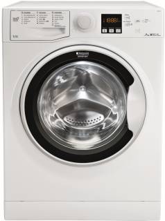 Стиральная машина Hotpoint-Ariston RSSF 603 EU
