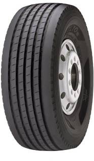 Шина Hankook TL10 e-cube 455/40 R22.5 160J