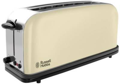 Тостер Russell Hobbs 21395-56 Colours Classic Cream