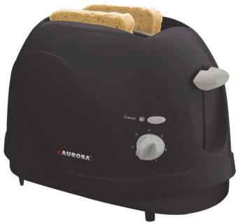 Тостер Aurora AU 329