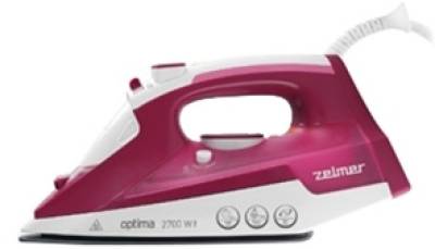 Утюг Zelmer ZIR06200 (Optima)