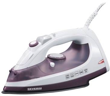 Утюг Severin BA 3210
