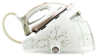 Утюг Philips PerfectCare Silence GC9550/02