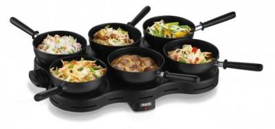 Фритюрница Princess 162315 Wonder Wok