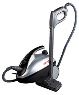 Polti Vaporetto Comfort Silver