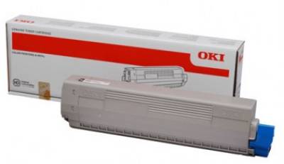 Картридж OKI C-C822-7.3K 44844627
