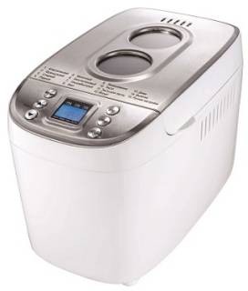 Хлебопечка Vimar VBM   692