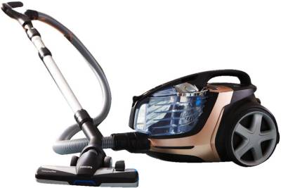Пылесос Philips PowerPro Ultimate FC9922/09