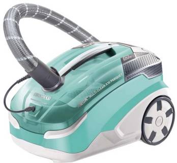 Пылесос Thomas MultiClean X10 Parquet