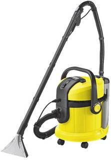 Пылесос Karcher SE4001