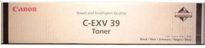 Аксессуар Canon C-EXV39 toner black 4792B002
