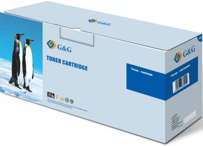 Картридж G&G G&G-C-EXV6
