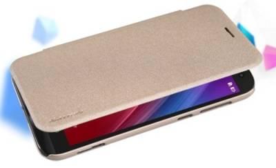 NILLKIN Asus Zenfone Zoo ZX551ML - Spark series (Gold) 6280068