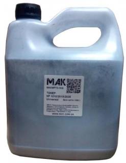 Аксессуар MAK MAKMPT5-1KG-P