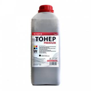 Аксессуар ColorWay TH-1102P-1B