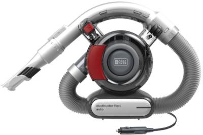 Пылесос Black&Decker PD1200AV