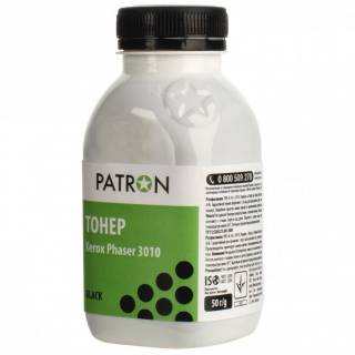 Аксессуар Patron T-PN-XP3010-050