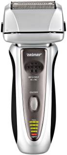 Электробритва Zelmer SH2010