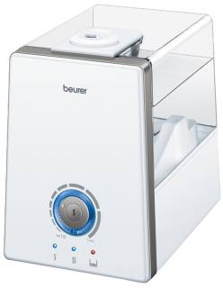 Увлажнитель Beurer LB 88 White