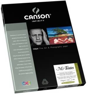 Фото бумага Canson 4567-602