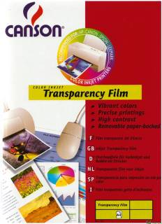 Фото бумага Canson 987-253