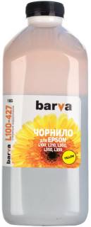 Чернила BARVA L100-427